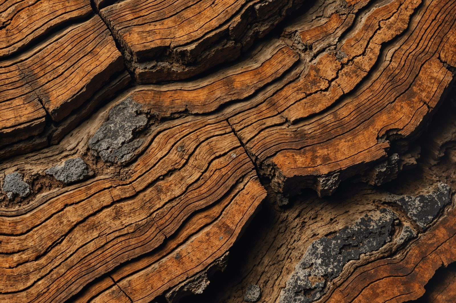 Madeira maciça natural: o valor da autenticidade em cada detalhe